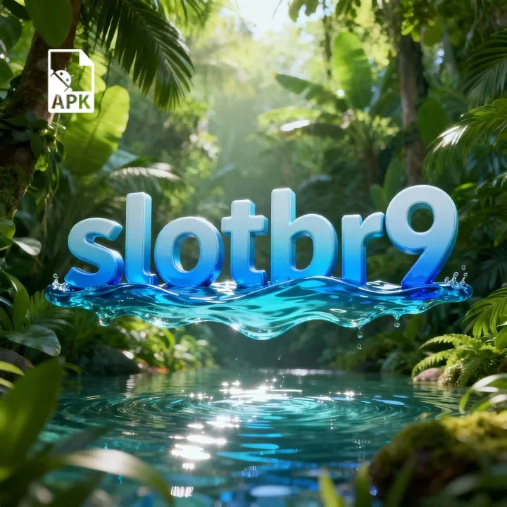 APK oficial da slotbr9 para Android