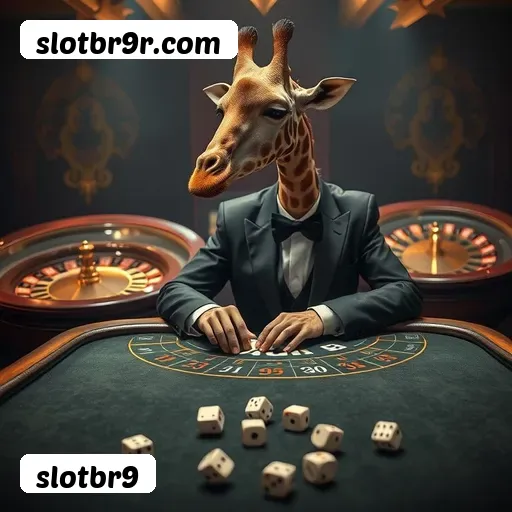 slotbr9 APP mobile iOS Android - 187 mil downloads São Paulo Rio BH