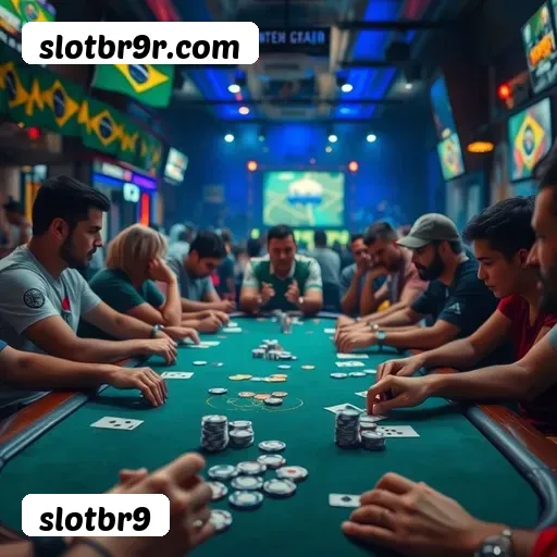 slotbr9 bônus R$5.000 + 500 giros - Rollover 35x, prazo 30 dias, 38% taxa conversão