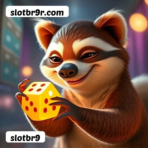 Comparação APP mobile vs versão web da slotbr9