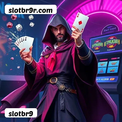 FAQ slotbr9 Brasil - Perguntas frequentes sobre bônus, PIX, RTP, APP mobile e VIP