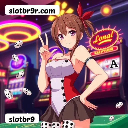 Principais provedores de slots da slotbr9 - NetEnt, Pragmatic Play, Play'n GO