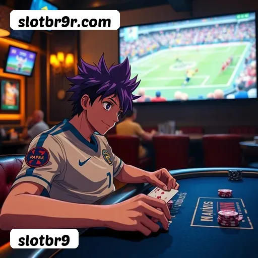 slotbr9 segurança SSL 256-bit - Licença Curaçao, eCOGRA, GLI certificado