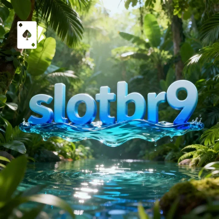 Cassino ao vivo da slotbr9 com dealers reais