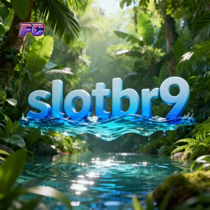 Logo da slotbr9