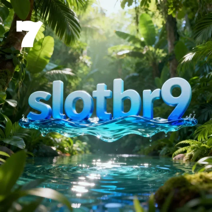 Slots online da slotbr9 com jackpots progressivos