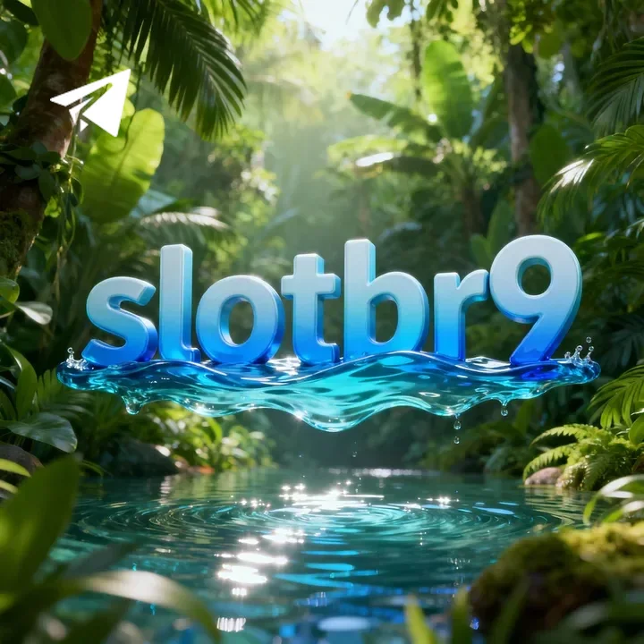 Canal oficial da slotbr9 no Telegram